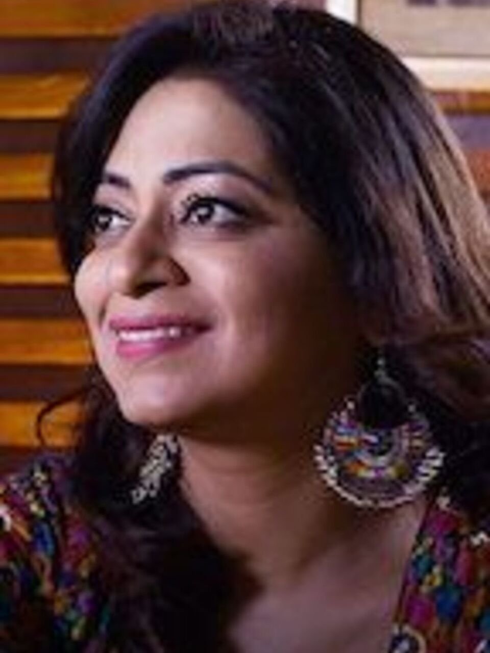 Swati Agarwal